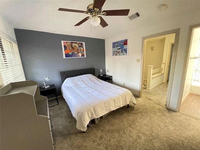 1506 Forest TRL 107, Austin, TX 78703