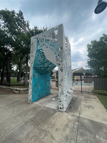 1506 Forest TRL 107, Austin, TX 78703