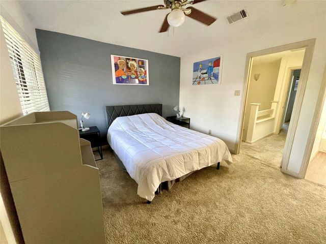 1506 Forest TRL 107, Austin, TX 78703