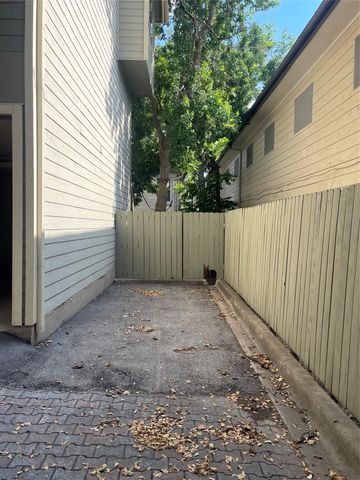 1506 Forest TRL 107, Austin, TX 78703