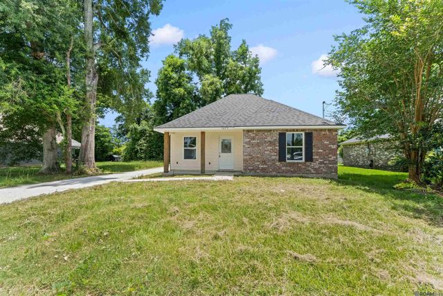 1675 Besson Ln, Sunshine, LA 70780