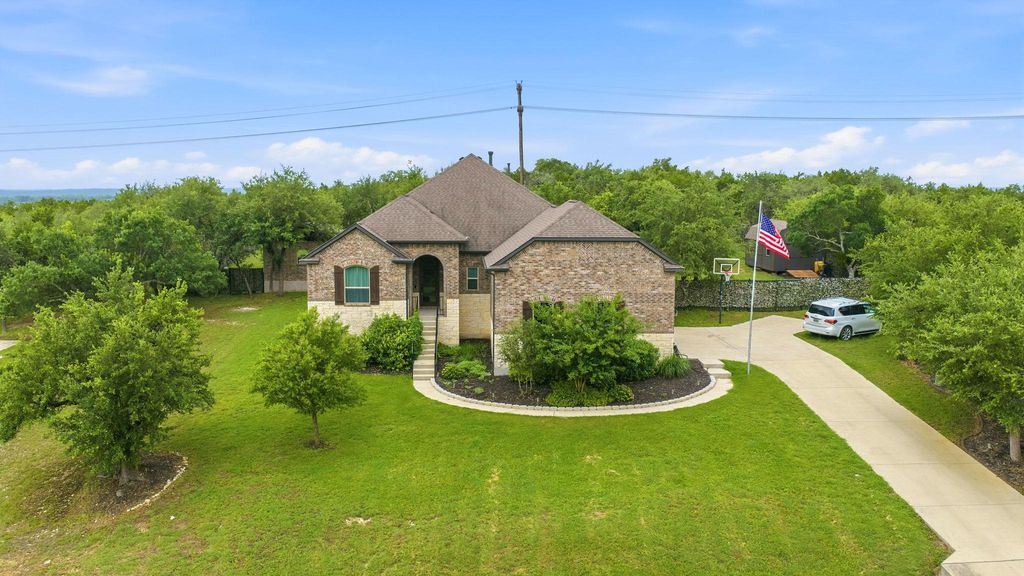 238 Jenn CV, Dripping Springs, TX 78620