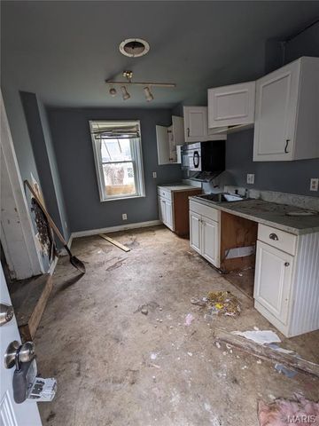 7719 Minnesota Avenue, St Louis, MO 63111