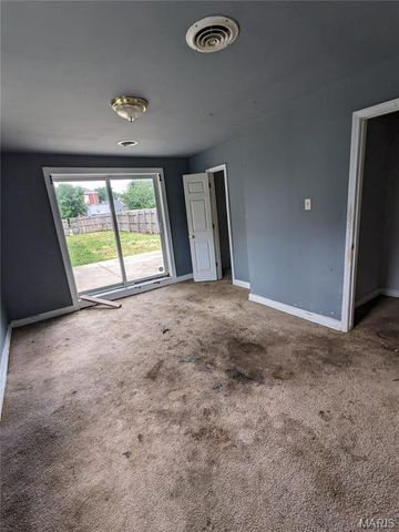 7719 Minnesota Avenue, St Louis, MO 63111
