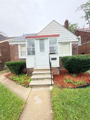 9283 Birwood Street, Detroit, MI 48204