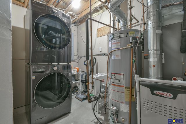 1543 Hilltop Road, Lincoln, NE 68521