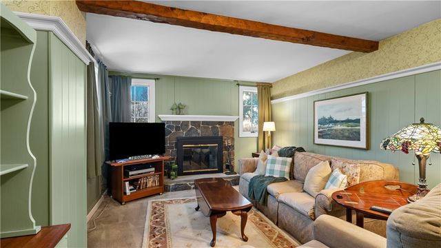 57 Delway Road, Cranston, RI 02910