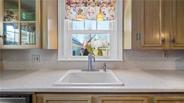 57 Delway Road, Cranston, RI 02910