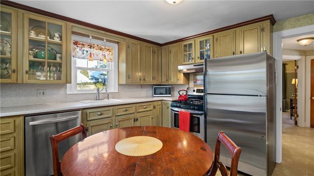 57 Delway Road, Cranston, RI 02910