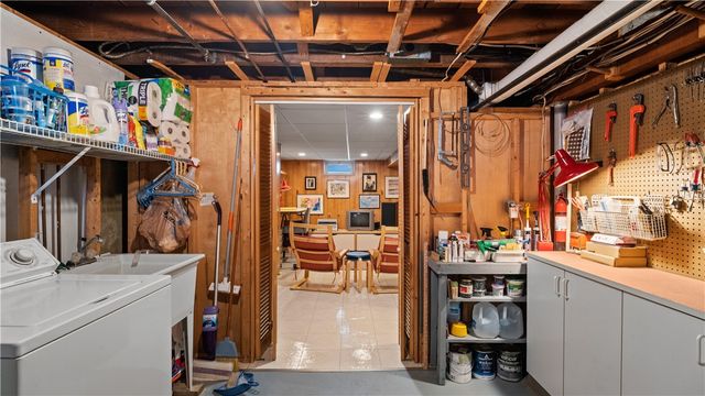 57 Delway Road, Cranston, RI 02910