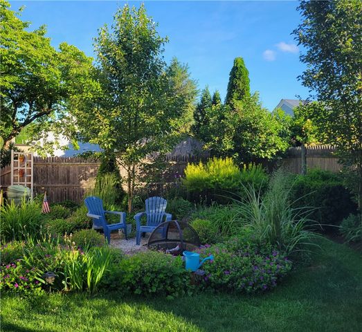 57 Delway Road, Cranston, RI 02910