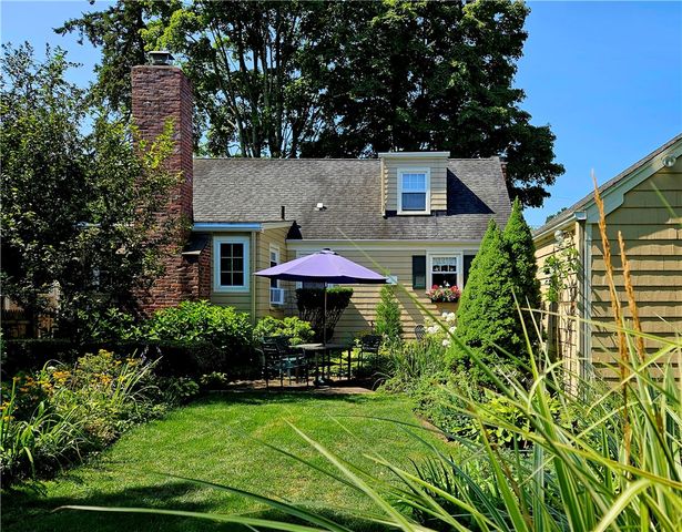 57 Delway Road, Cranston, RI 02910