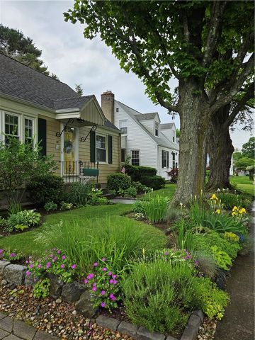 57 Delway Road, Cranston, RI 02910