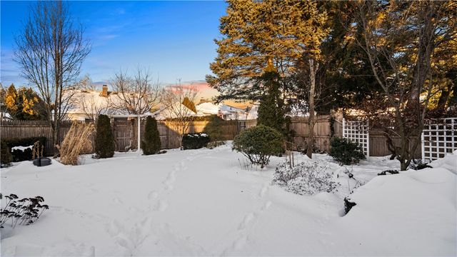 57 Delway Road, Cranston, RI 02910