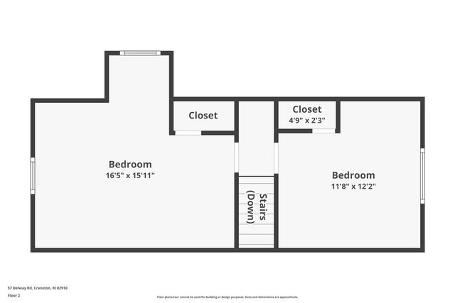 57 Delway Road, Cranston, RI 02910