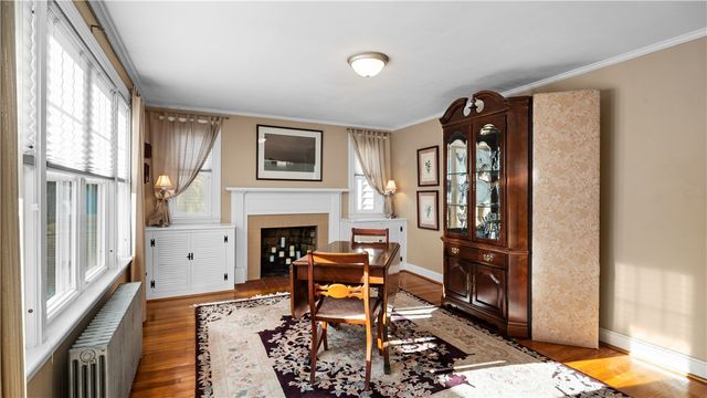 57 Delway Road, Cranston, RI 02910