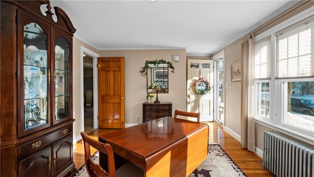 57 Delway Road, Cranston, RI 02910