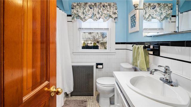 57 Delway Road, Cranston, RI 02910