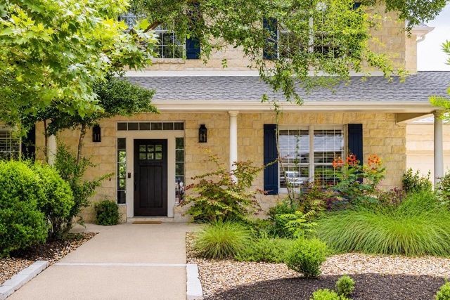 6213 Edwards Mountain CV, Austin, TX 78731