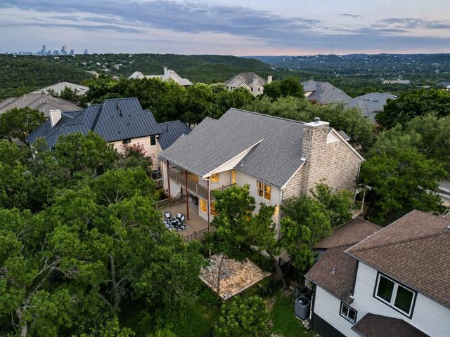 6213 Edwards Mountain CV, Austin, TX 78731