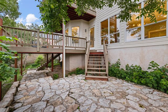 6213 Edwards Mountain CV, Austin, TX 78731