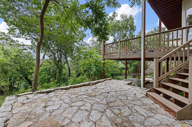 6213 Edwards Mountain CV, Austin, TX 78731