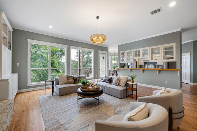 6213 Edwards Mountain CV, Austin, TX 78731