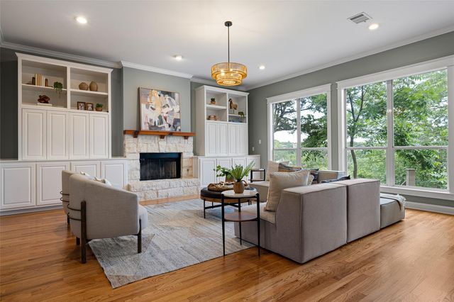 6213 Edwards Mountain CV, Austin, TX 78731