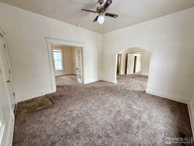 1206 N Cleveland Ave, Loveland, CO 80537