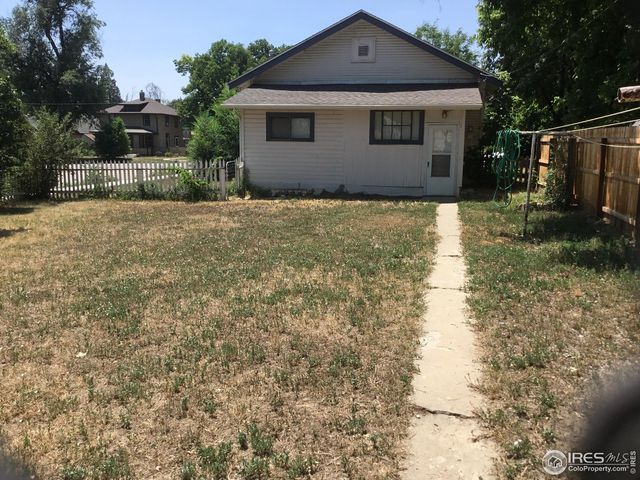 1206 N Cleveland Ave, Loveland, CO 80537