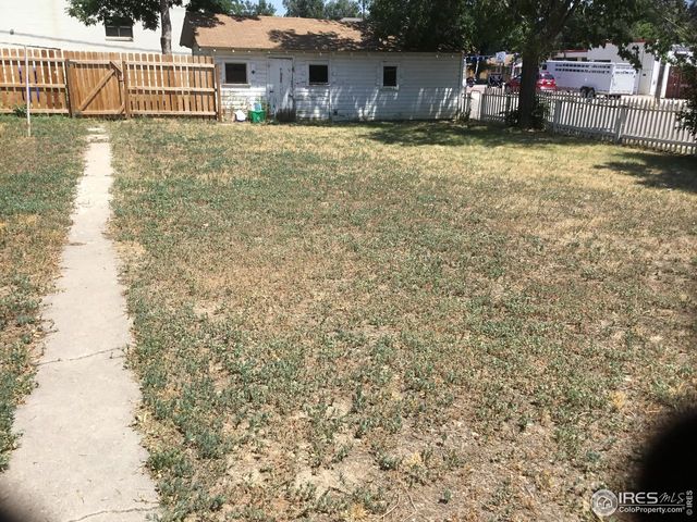 1206 N Cleveland Ave, Loveland, CO 80537