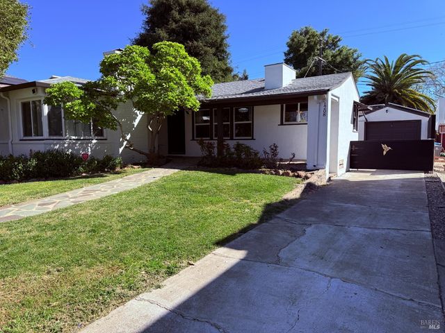 1208 Amador St, Vallejo, CA 94590