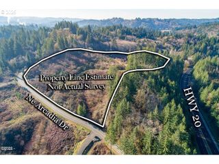 2303 Ne Arcadia Dr 2303, Toledo, OR 97391
