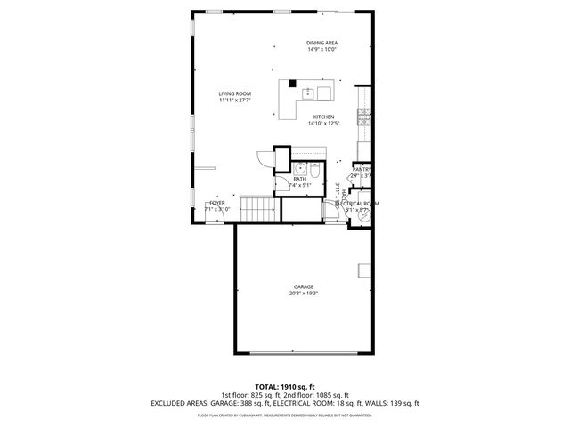 4184 Calder Lane, Aurora, IL 60504