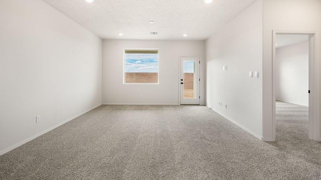 3309 Dijamant Loop SE, Rio Rancho, NM 87124