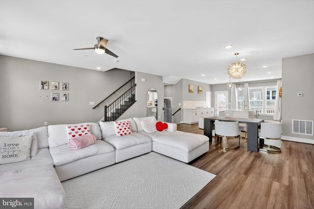 3303 PROVIDER WAY, Germantown, MD 20874