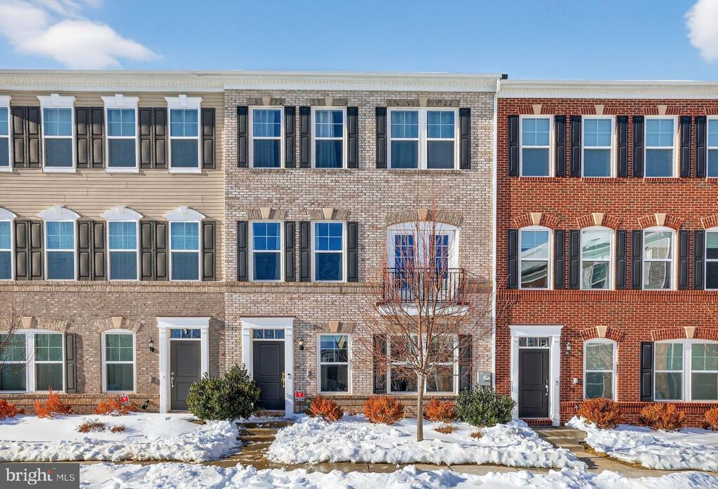 3303 PROVIDER WAY, Germantown, MD 20874