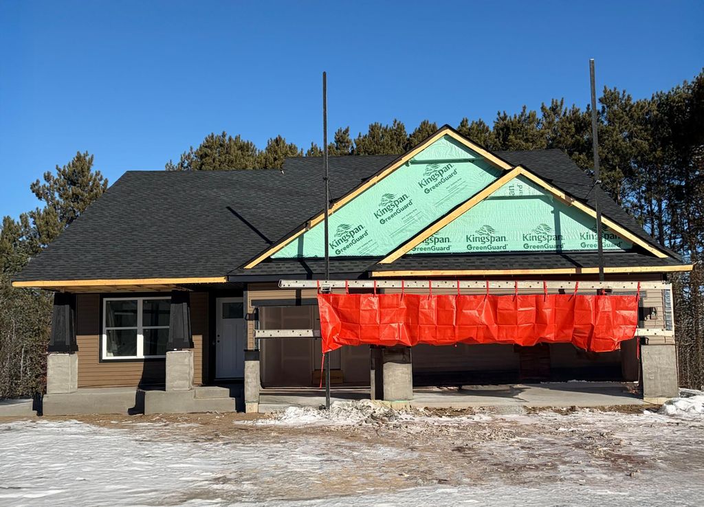 26573 8th Street W, Zimmerman, MN 55398