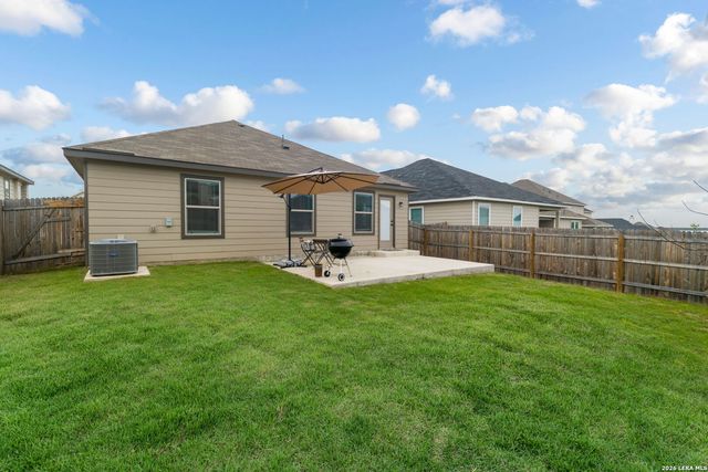 218 W FLOWING RIVER DR, Boerne, TX 78006