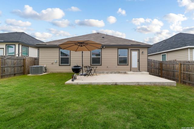 218 W FLOWING RIVER DR, Boerne, TX 78006