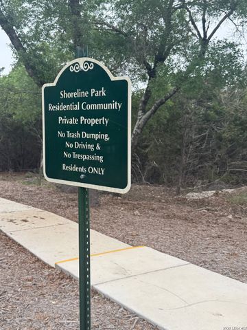 218 W FLOWING RIVER DR, Boerne, TX 78006