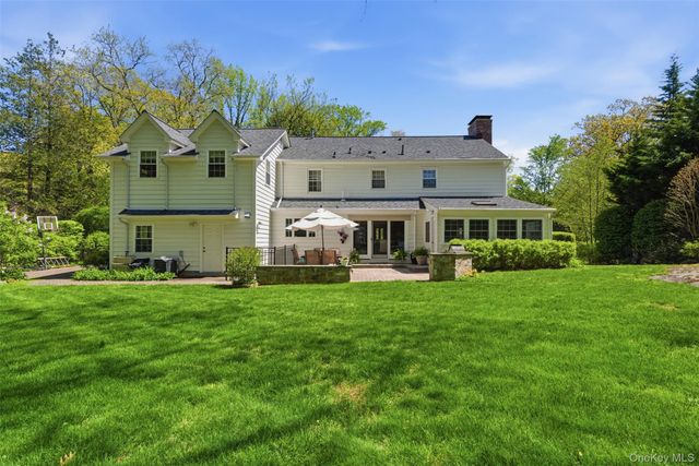 136 Devonshire Road, Larchmont, NY 10538