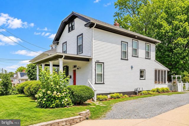 13 CEDAR AVE, Gaithersburg, MD 20877