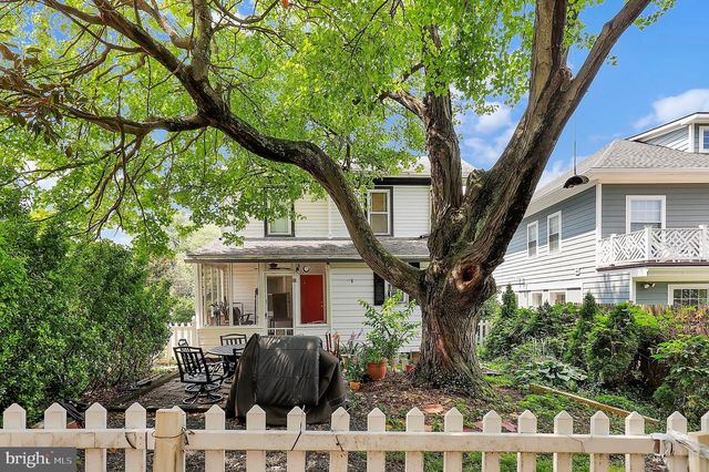13 CEDAR AVE, Gaithersburg, MD 20877