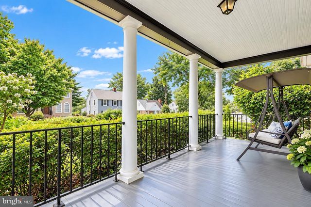13 CEDAR AVE, Gaithersburg, MD 20877