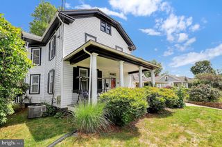 13 CEDAR AVE, Gaithersburg, MD 20877