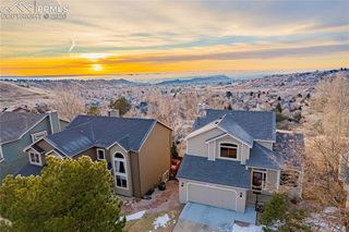 7640 Hollandale Drive, Colorado Springs, CO 80919