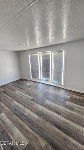 814 Bradshire Street, Horizon City, TX 79928