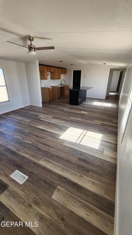 814 Bradshire Street, Horizon City, TX 79928