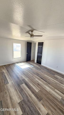 814 Bradshire Street, Horizon City, TX 79928